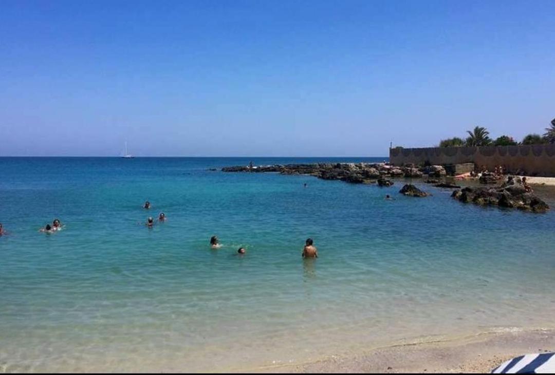 شقة Antica Dimora Capruzzi باري المظهر الخارجي الصورة